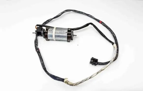 Mercedes-Benz SL R129 Seat adjustment motor 1298205842 A1298205842
