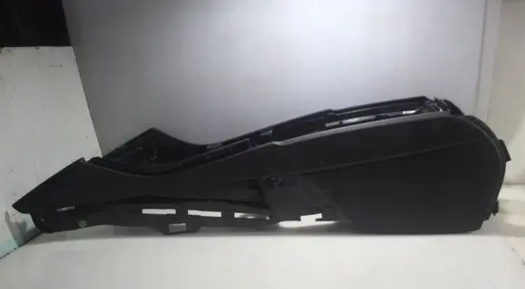 BMW 5 F10 F11 Center console