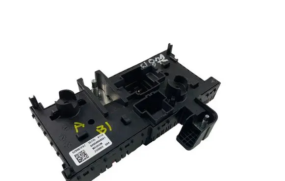 Mercedes-Benz C W205 Fuse box set A2059068501