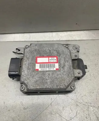 Lexus RX 330 - 350 - 400H Other control units/modules 8965048010