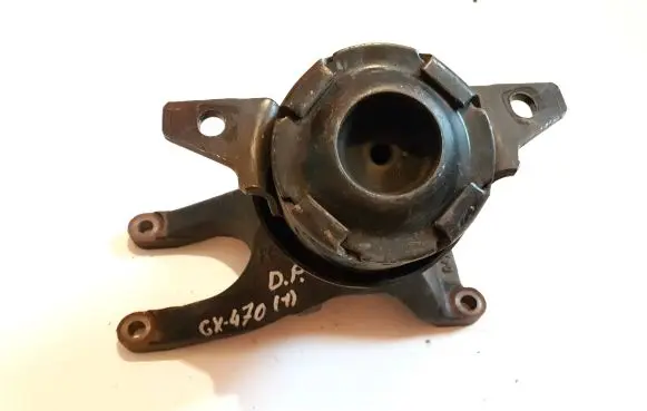 Lexus GX J120 Engine mount bracket 1236150190 1231150140 104X07