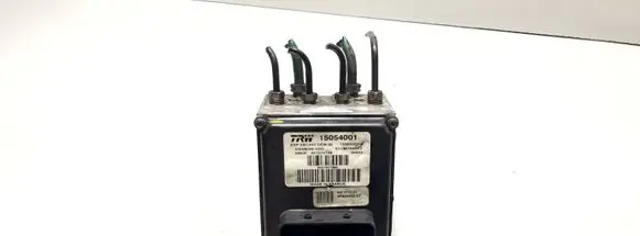 Peugeot 407 ABS Pump 9651857880 15054001 K70228613