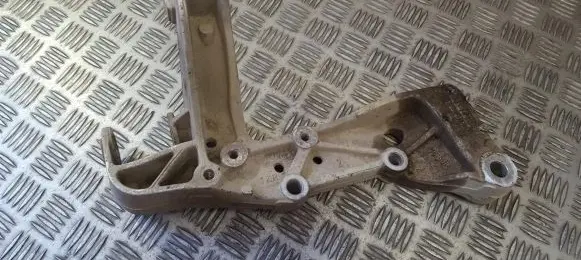 Volkswagen Golf V Front lower control arm/wishbone 1k0199296e