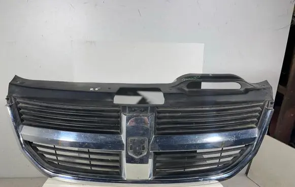 Dodge Journey Front bumper upper radiator grill 05178281AC