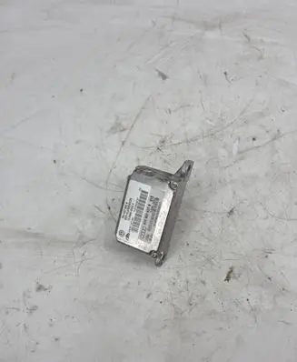 Audi A2 ESP acceleration yaw rate sensor 7E0907655A 8Z0907637B 10098503024
