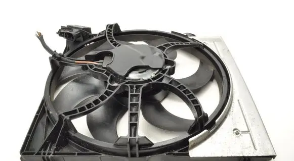 Peugeot 2008 II Electric radiator cooling fan MS2680008154