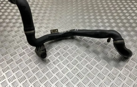Volkswagen Golf V Intercooler hose/pipe 3C0145840H
