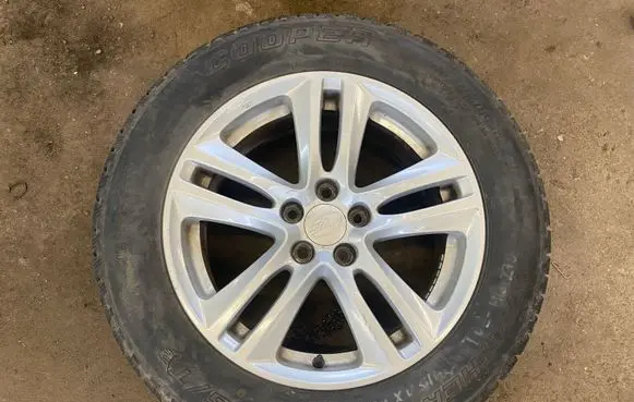 Subaru Impreza III R16 spare wheel 21560 21560R16