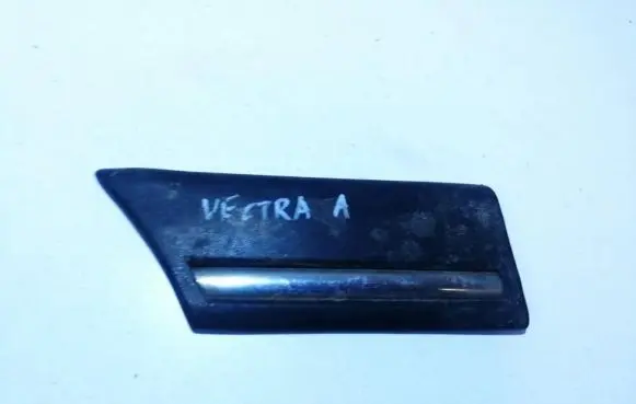 Opel Vectra A Fender trim (molding)