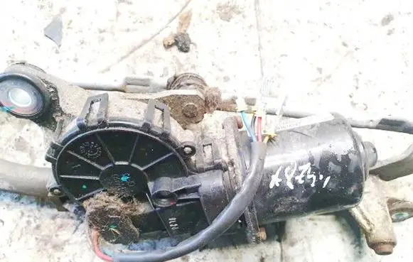 Chevrolet Cruze Wiper motor 96893302 1324u