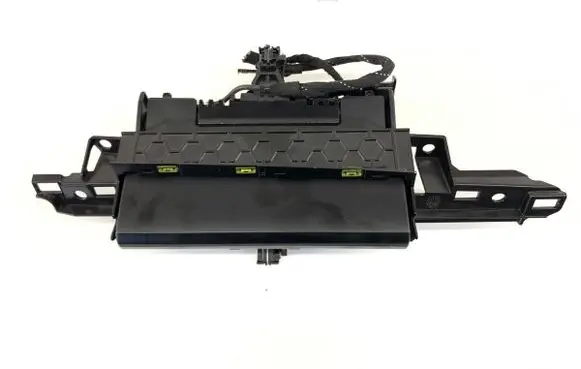 Audi A6 S6 C7 4G Screen/display/small screen 4G1919601J