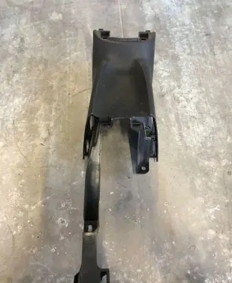 Toyota Aygo AB40 Other center console (tunnel) element 589100H010