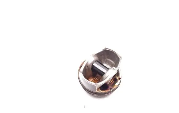 Opel Corsa F Piston F12XHT EB2ADTS