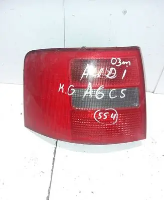 Audi A6 S6 C5 4B Rear/tail lights
