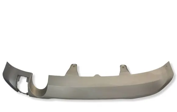 Ford Fiesta Rear bumper lower part trim J1BB17F954AAUTOAS3 J1BB17F954A