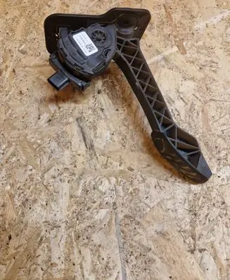 Ford Transit Custom Accelerator throttle pedal BK219F836AD NS24 6PV93456200