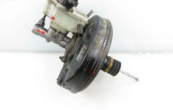 Volkswagen Golf V Brake booster 03786475014 1K1614105AL