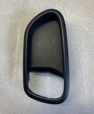 KIA Carens III Rear door handle cover 83621A4000