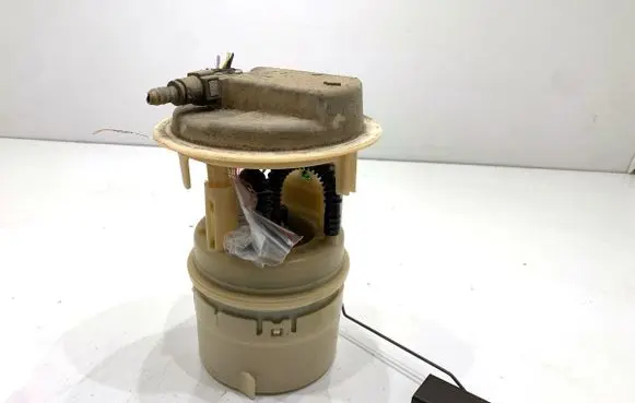 Peugeot 307 CC In-tank fuel pump