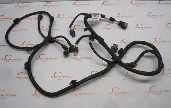Jeep Avenger Parking sensor (PDC) wiring loom 52211881