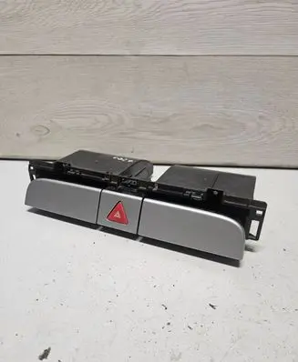 Volkswagen PASSAT B6 Dashboard storage box/compartment 3C0858407