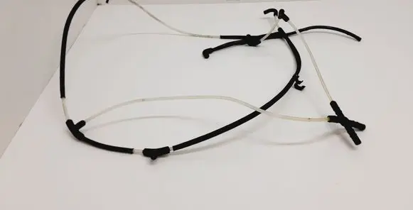 Porsche Boxster 981 Vacuum line/pipe/hose 90091800540