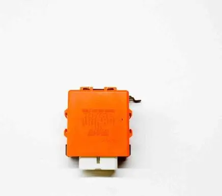 Door central lock control unit/module