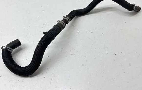 Nissan Rogue Engine coolant pipe/hose 