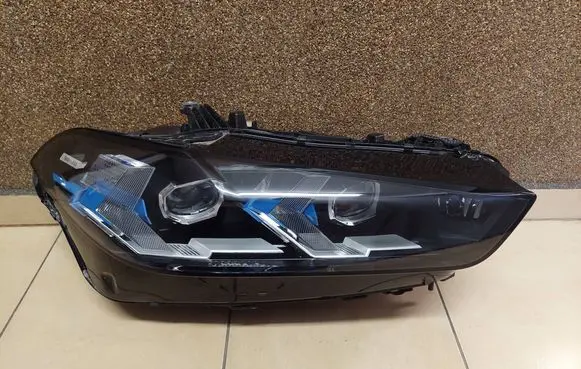 BMW X5M G05 F95 Headlight/headlamp A85A8E10601