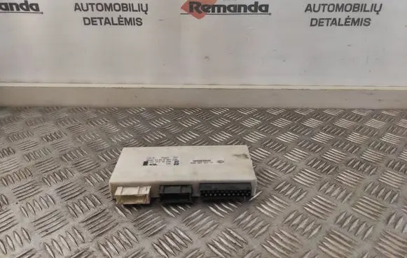 BMW 5 E39 Comfort/convenience module 61356901228