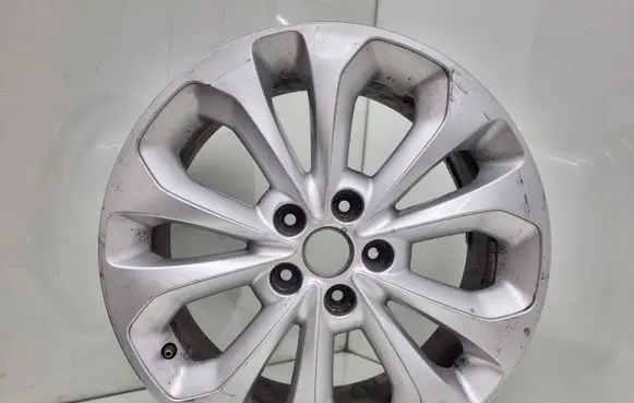 KIA Sorento R18 alloy rim 529102P280