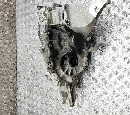 Nissan Leaf I (ZE0) Automatic gearbox 332513NF0A 0438000060