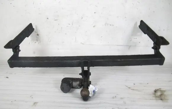 Honda CR-V Tow bar set 