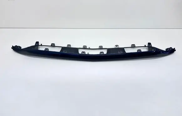 Mercedes-Benz GLC X253 C253 Front bumper splitter molding A2538852504
