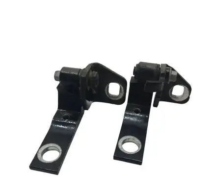 Ford Focus Rear door hinge set 