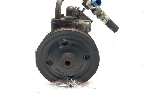 Ford Mondeo MK IV Power steering pump 6G91-3A696-BE