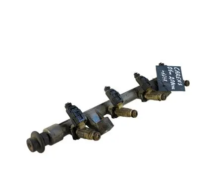 KIA Carens I Fuel main line pipe 