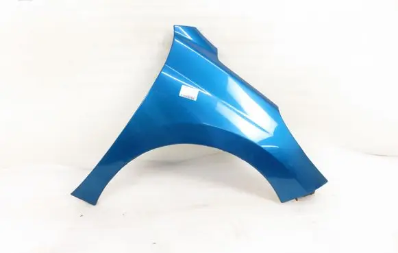 Peugeot 207 Fender 