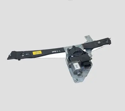 Peugeot 508 Front door window regulator with motor 9688808280 20110315 0130822563