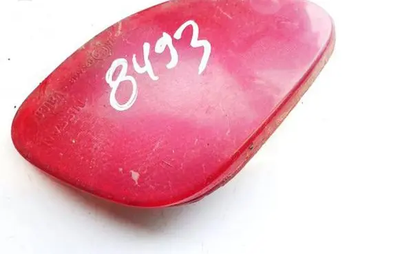 Nissan Almera Tino Rear tail light reflector e9024018