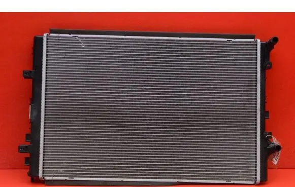 KIA EV6 Coolant radiator 25310XXXXX