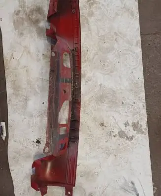 Fiat Doblo Rear/tail light trim molding 735388402