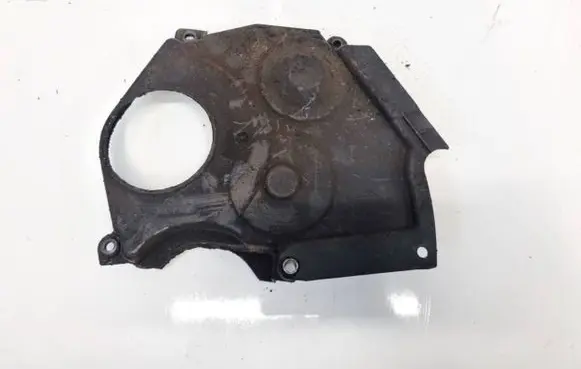 Citroen Jumpy Timing belt guard (cover) 9628958780 9632144980