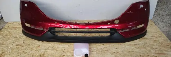 Mazda CX-5 II Front bumper