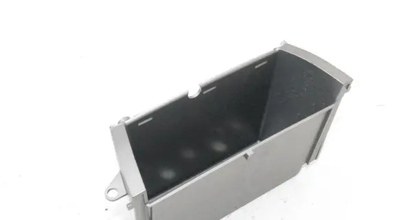 Porsche Boxster 987 Glove box 99755314301