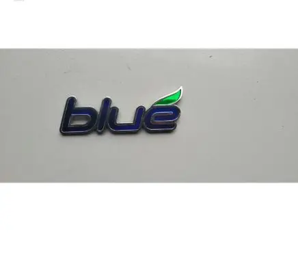 Hyundai i40 Other badges/marks 