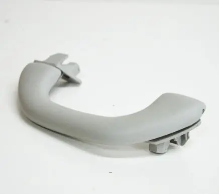 Volkswagen PASSAT B7 Front interior roof grab handle 1K0857607M