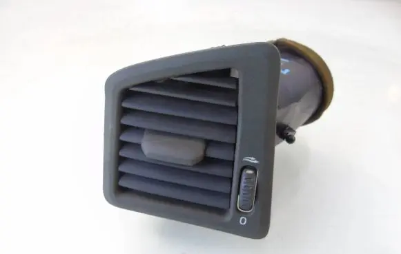 Volvo V70 Dash center air vent grill 3409373