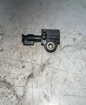 Volkswagen Tiguan Airbag deployment crash/impact sensor 5Q0959651B