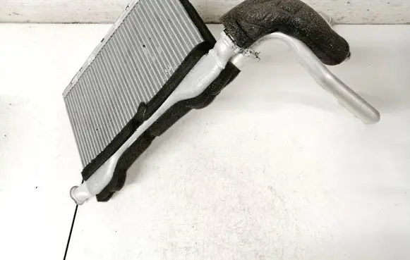 BMW 5 F10 F11 Heater blower radiator S8206001